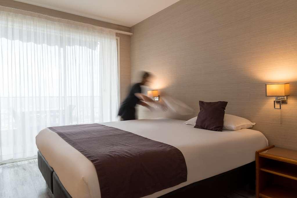 The Originals City, Hôtel Frisia, Beaulieu-sur-Mer  Chambre photo