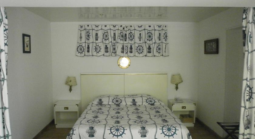 The Originals City, Hôtel Frisia, Beaulieu-sur-Mer  Extérieur photo