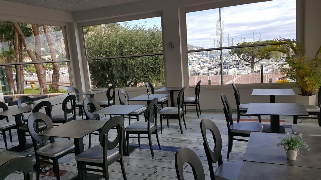 The Originals City, Hôtel Frisia, Beaulieu-sur-Mer  Extérieur photo