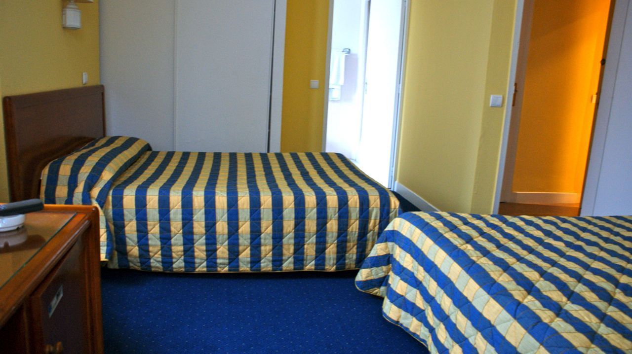 The Originals City, Hôtel Frisia, Beaulieu-sur-Mer  Extérieur photo